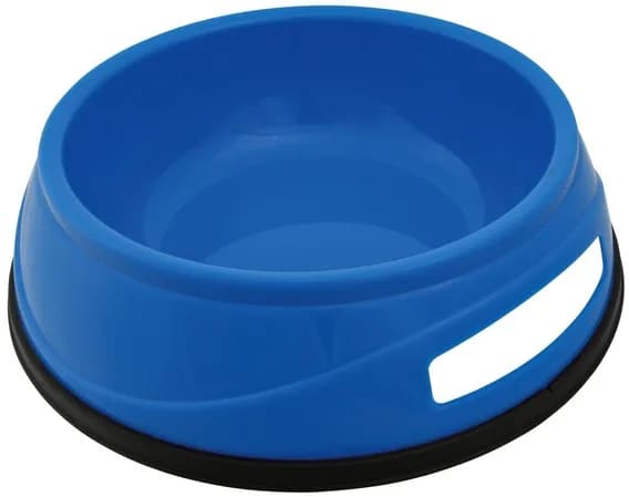 Miska z plastiku