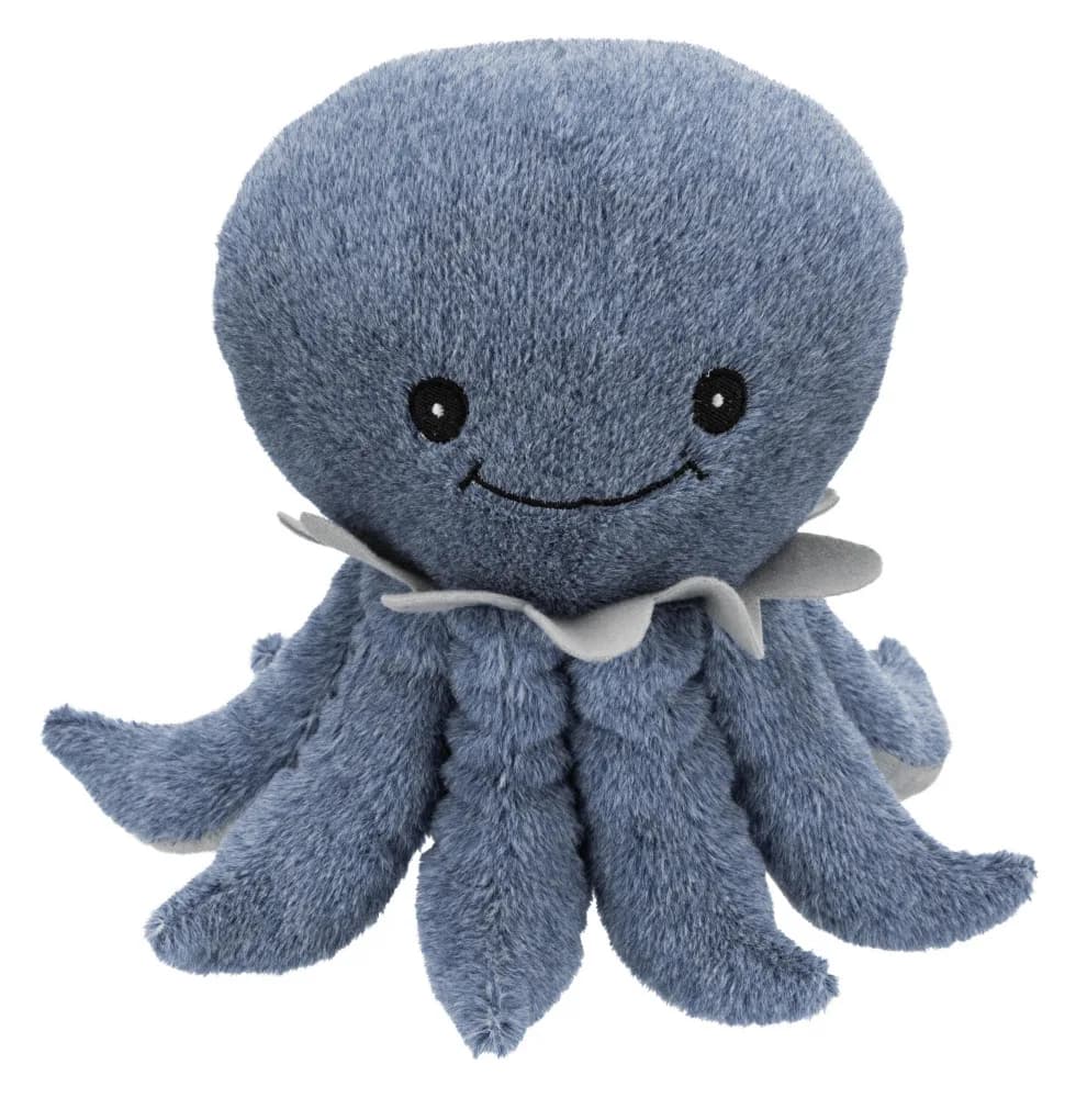 Trixie Ośmiornica Ocke BE NORDIC, poliester, 25 cm