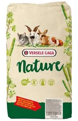 Versele Laga Cavia Nature 700 g/2,3 kg/9 kg - pokarm dla świnek morskich 2,3 kg