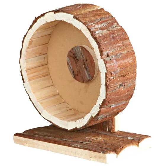 Kołowrotek Natural Living ø 20 cm