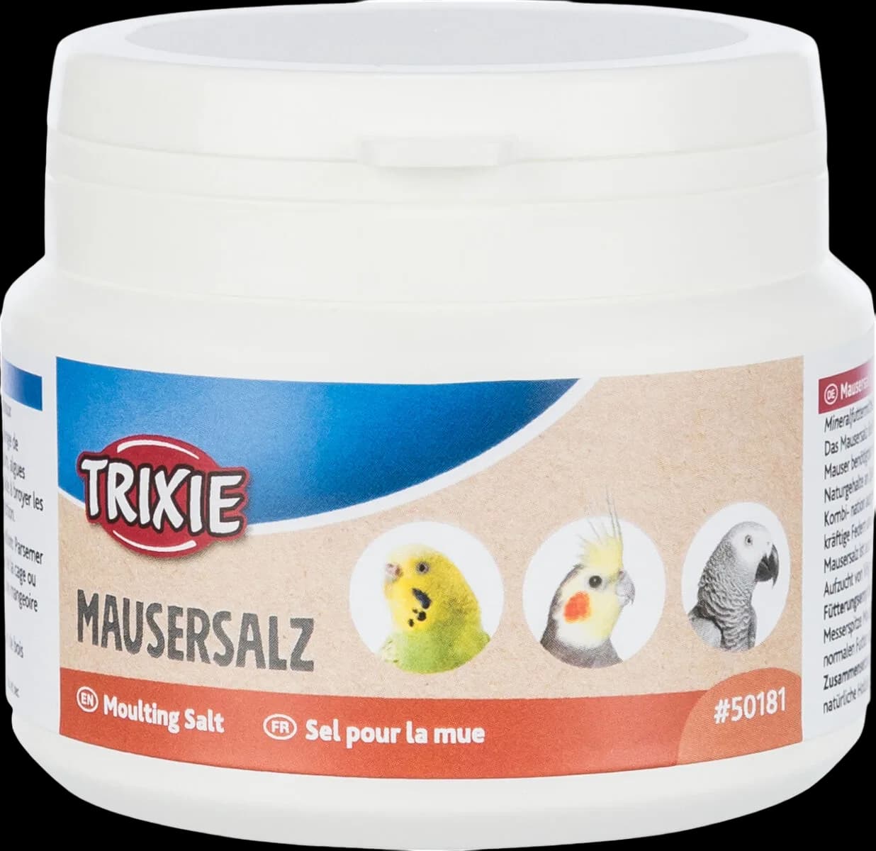 TRIXIE Sól dla ptaków 150 g