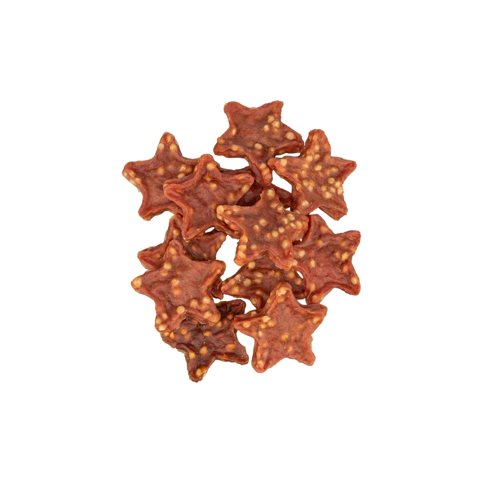 Trixie Xmas Premio Stars przysmak dla psa kaczka i ryż 100 g