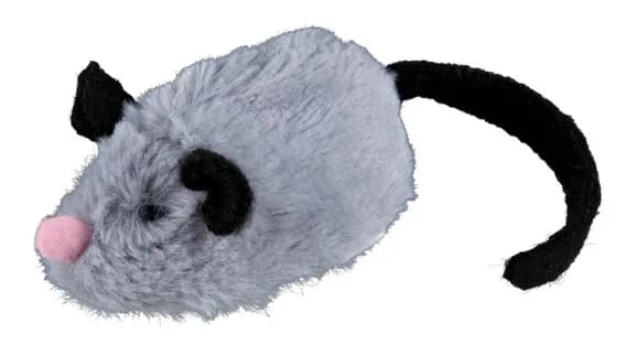 Mysz Active na baterie 8 cm