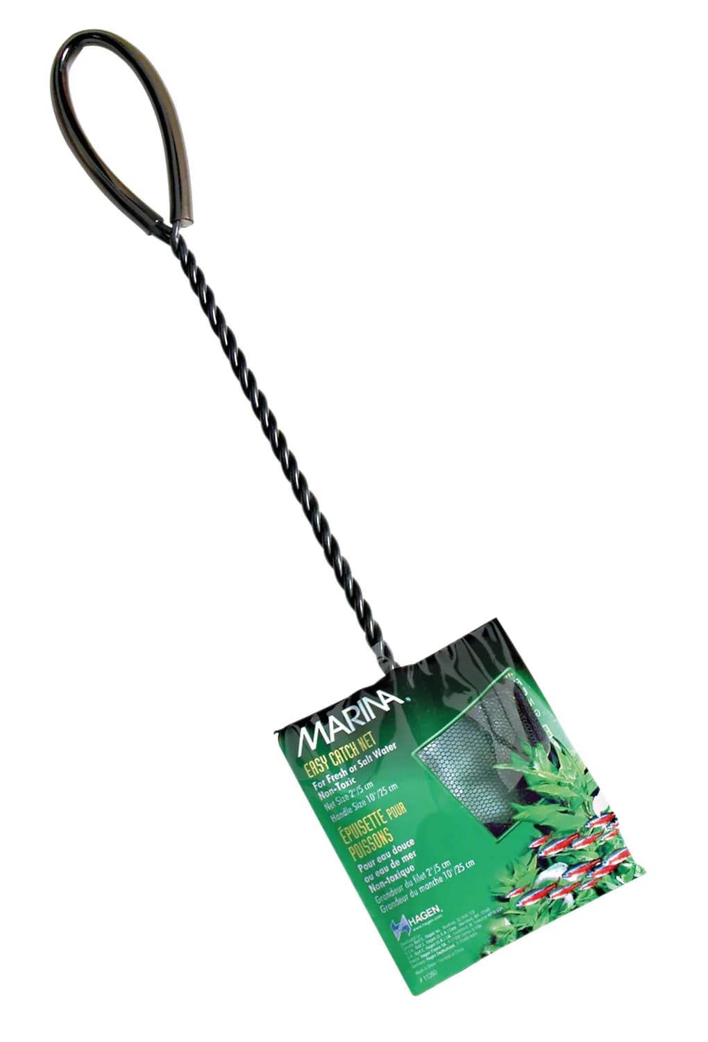 Hagen Siatka do ryb Marina Easy-Catch