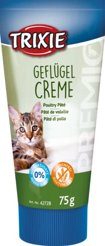 Pasztet drobiowy Premio 75 g