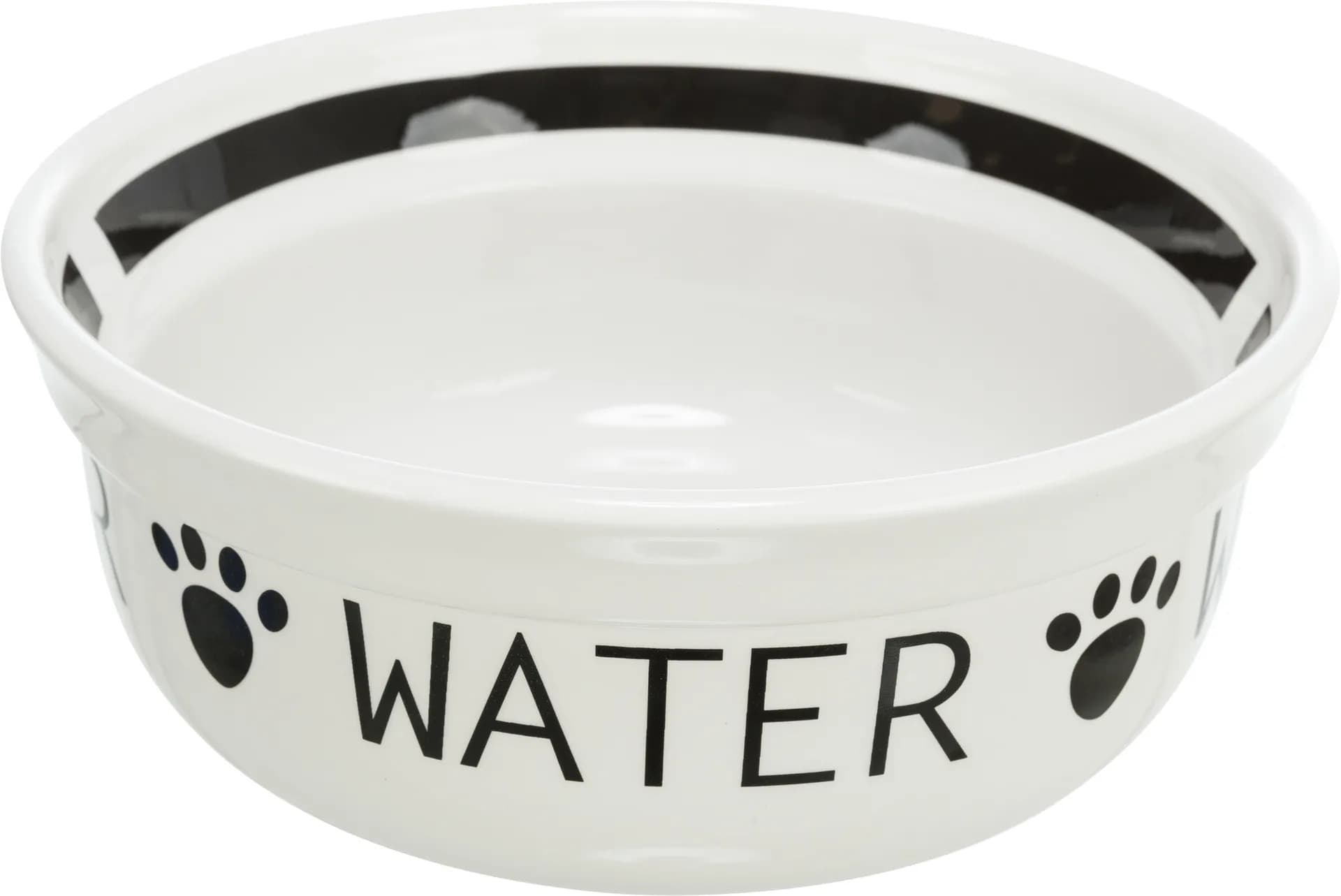 Trixie Miska Ceramiczna dla psa"Water"