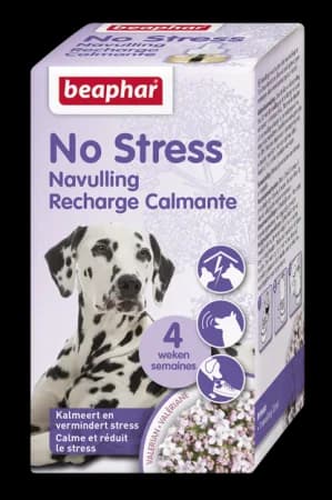 Beaphar Uzupełnienie aromatyzera No Stress dla psa 30 ml