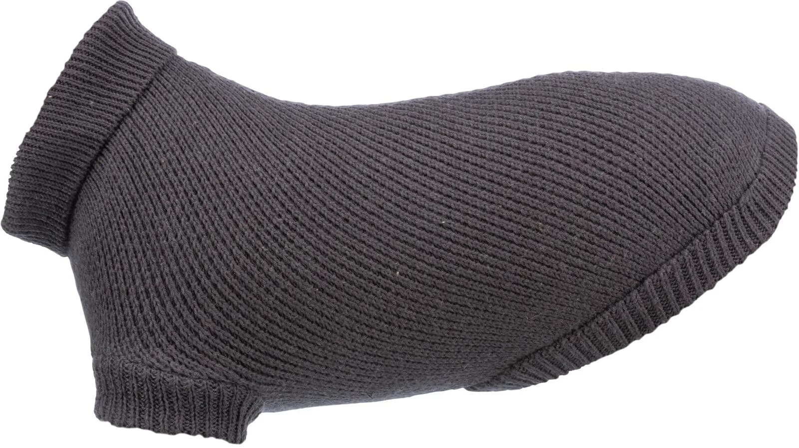 Trixie CityStyle Berlin pulower dla psa antracyt
