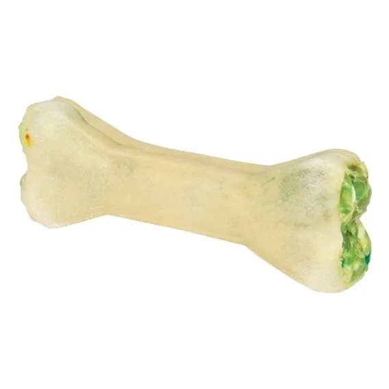 Kość nadziewana z witaminami 12 cm