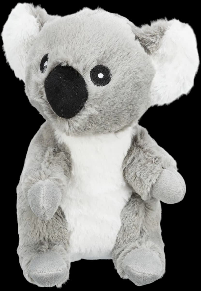 TRIXIE Be Eco Koala Elly dla psa 21 cm z dźwiękiem