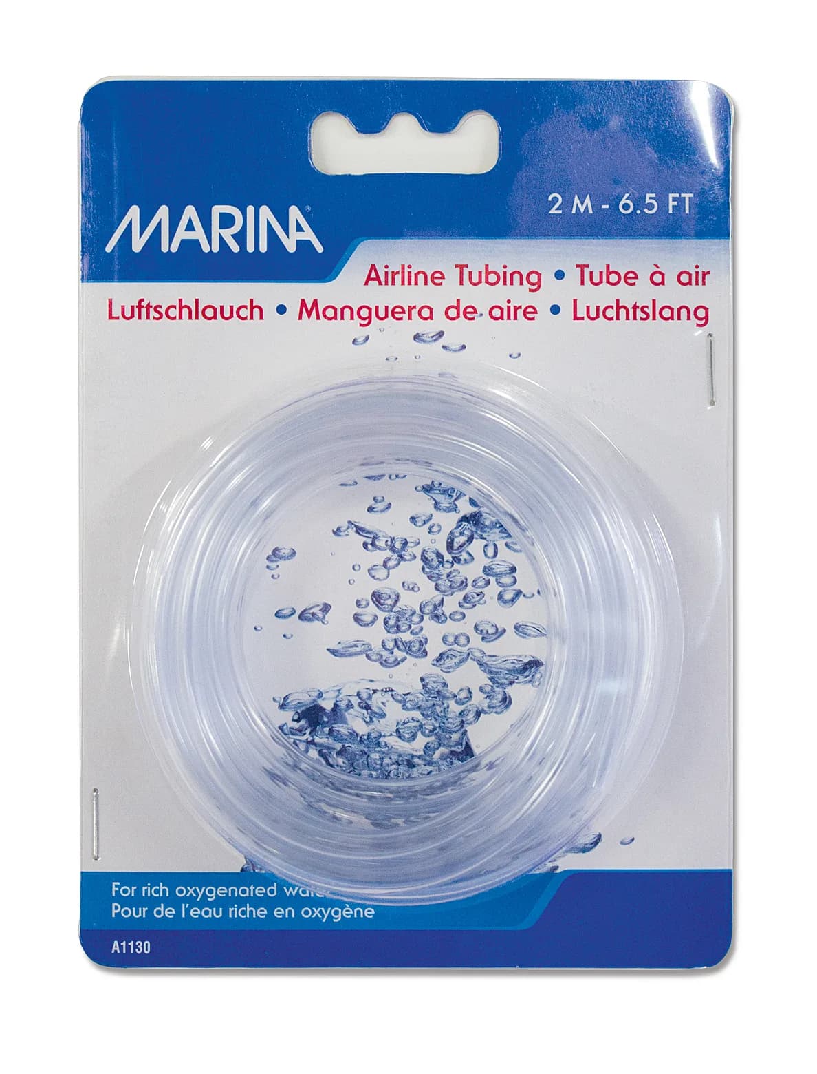 Hagen Wężyk do produktów napowietrzających Marina 2m