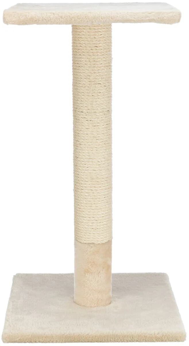 Trixie Baena, drapak stojący, dla kota, różne kolory, 69 cm Beżowy
