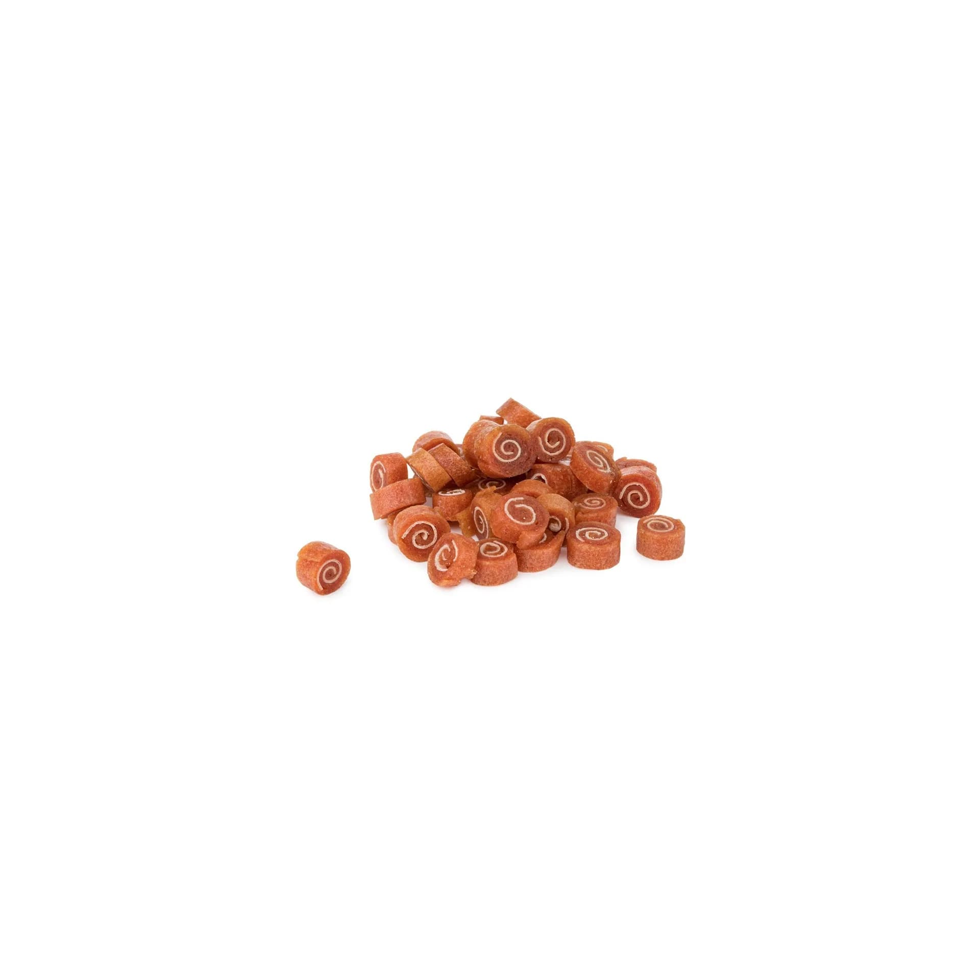 Hau&Miau Pausesnack przysmak dla psa sushi - królik i ryba 500 g