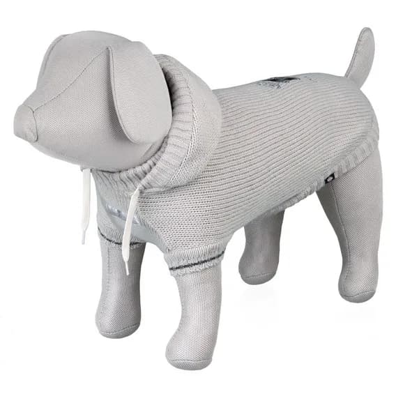 Sweter dla psa - Prince S - 44 cm - 36 cm