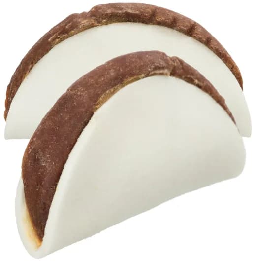 Trixie, Przysmak z kurczakiem dla psa Denta Fun Chicken Taco, 80 g