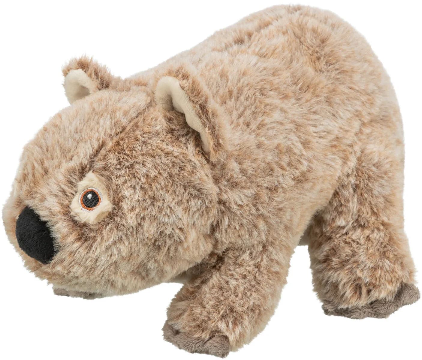 Trixie Koala, zabawka, dla psa, plusz, 25 cm, z recyklingu