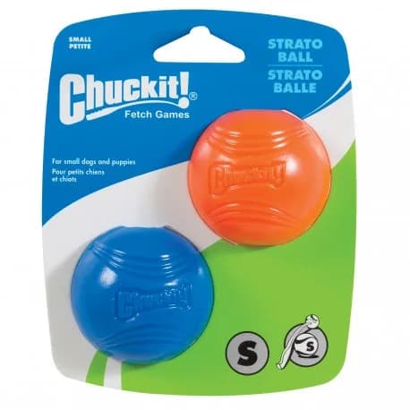 Chuckit! STRATO BALL dla psa
