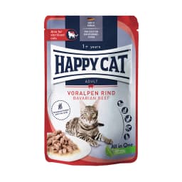 Happy Cat