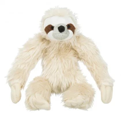 TRIXIE Pluszowy Leniwiec dla psa 35 cm