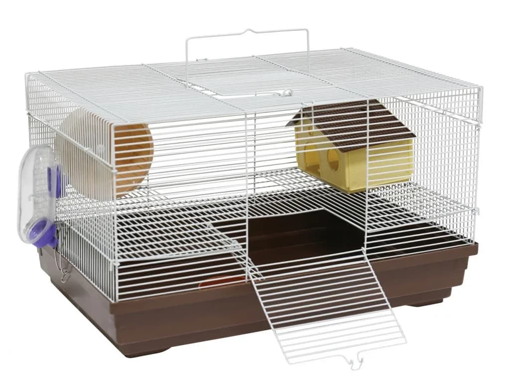 Panama Pet Klatka dla gryzoni 47 × 30 × 37 cm