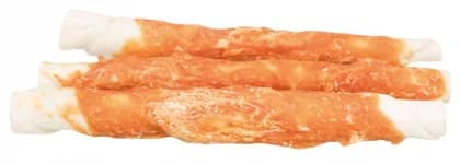 Trixie, Przysmak dla psa Denta Fun Chewing Rolls kurczak, 17 cm, 45 g/ szt