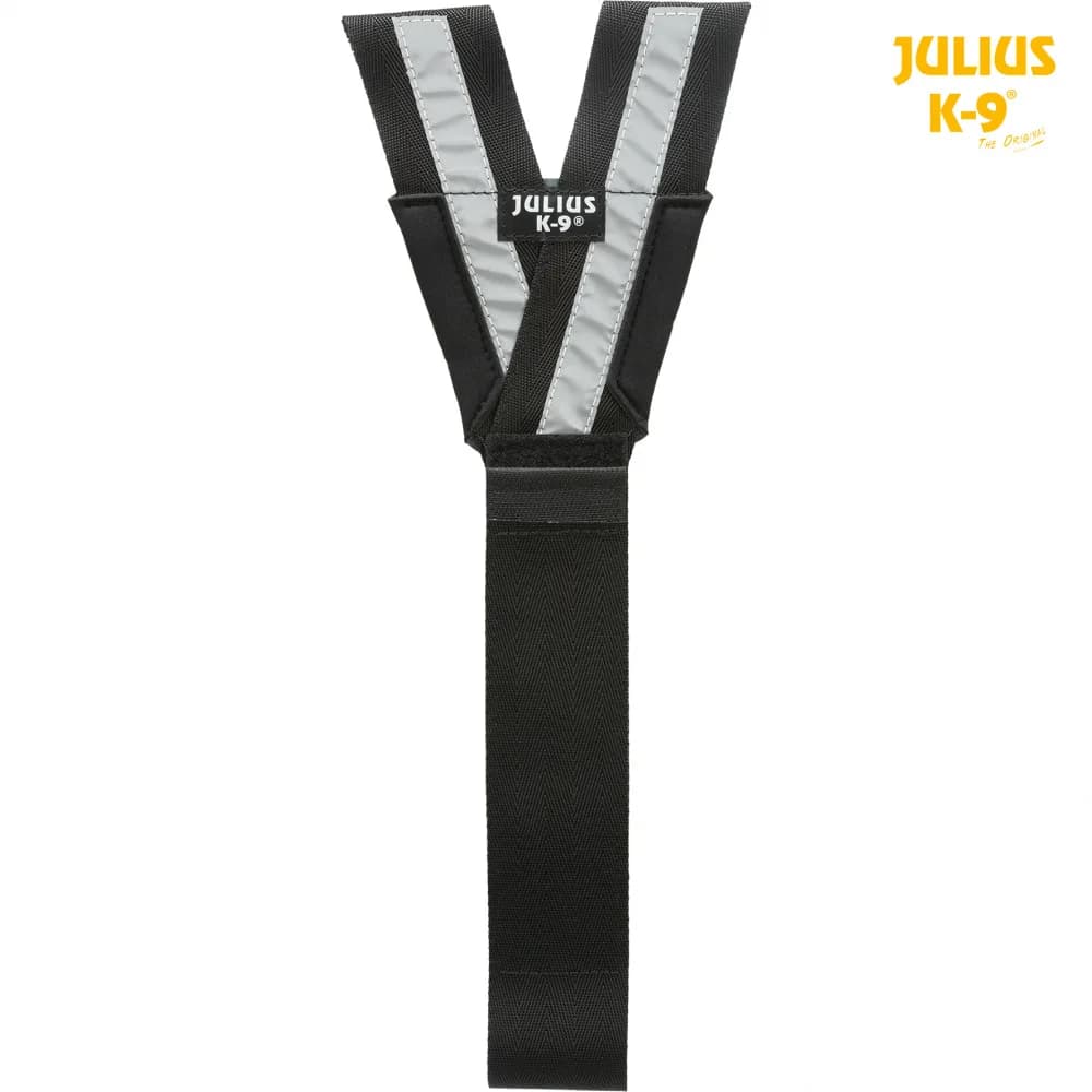 TRIXIE Julius-K9® pas Y do szelek dla zwierząt Powerharness®