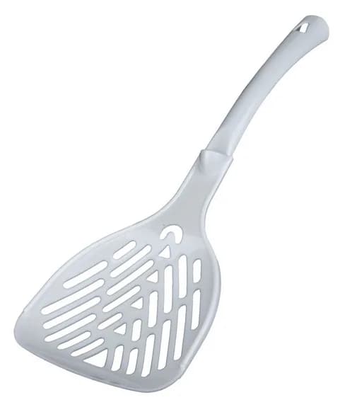 Łopatka do kuwety