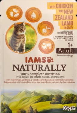 Iams