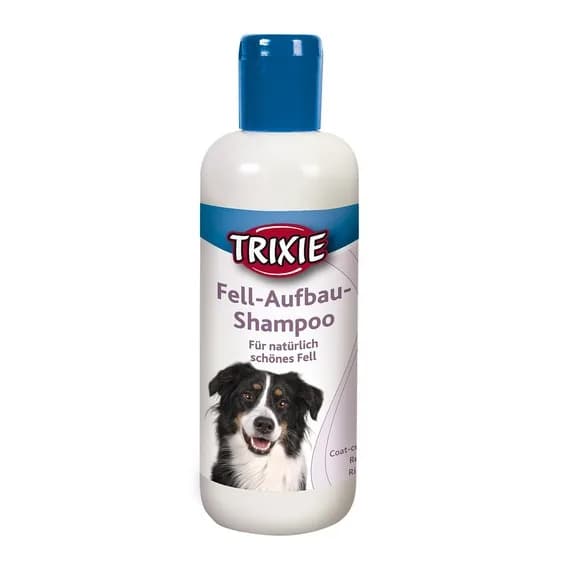 Szampon odżywiający sierść - różne opakowania 250 ml