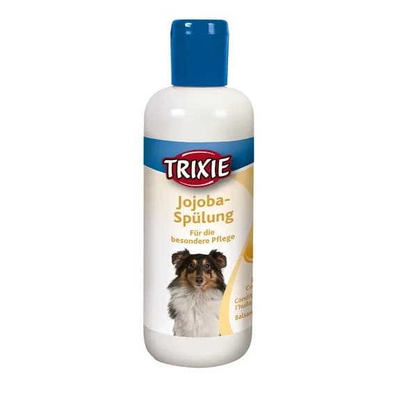 Odżywka dla psa z olejkiem jojoba - 250 ml