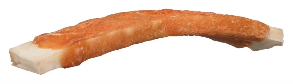 Trixie Przysmak z kurczakiem Barbecue Chicken Chewing Ribs dla psa (3 szt.)