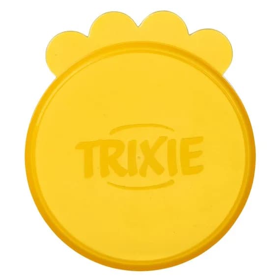 Trixie Pokrywki do puszek z mokrą karmą ø 7.6 cm