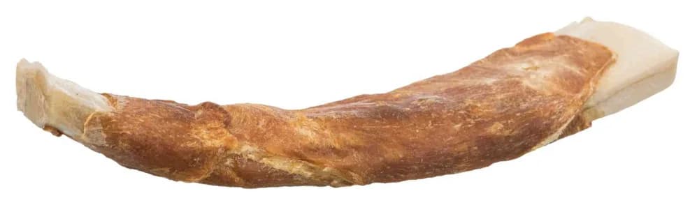 Trixie Przysmak z kaczką Barbecue Duck Chewing Ribs dla psa (2 szt.)