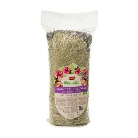 Vitapol Herbal Siano z hibiskusem 800 g