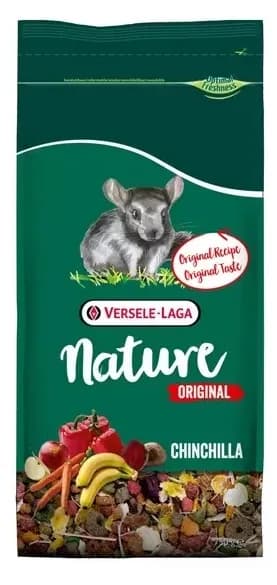 VERSELE LAGA Karma do Chinchilla 750 g