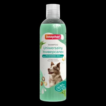 Beaphar Shampoo Universal Szampon uniwersalny dla psów 250 ml