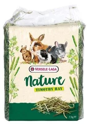 Versele Laga Timothy Hay siano tymotkowe 1 kg