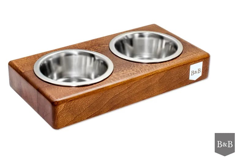 Miska DUO Bowl&Bone