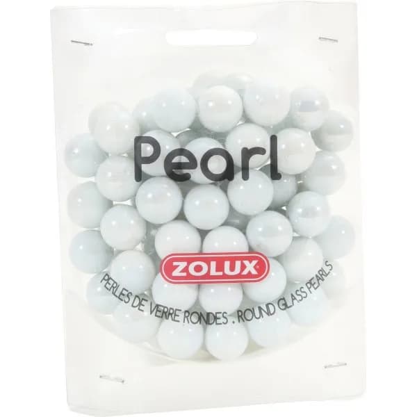 ZOLUX Perełki szklane PEARL 432g