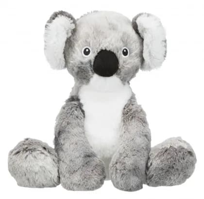 TRIXIE Pluszowa Koala dla psa 33 cm