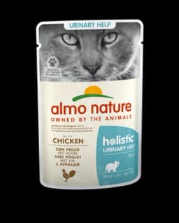 Almo Nature