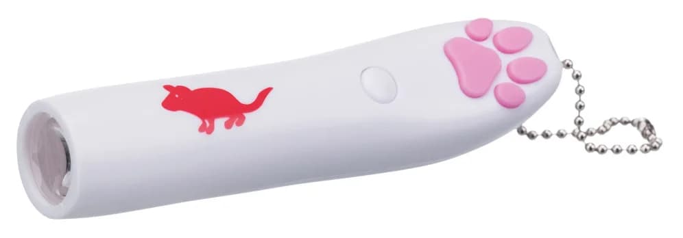 Trixie Wskaźnik laserowy LED dla kota