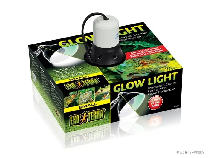 Hagen Lampa Glow Light