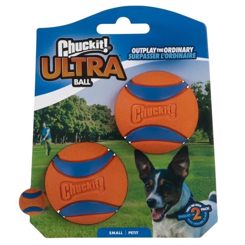 Chuckit! ULTRA BALL dla psa