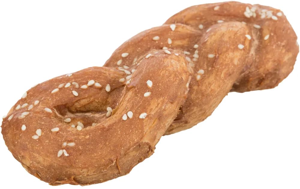 Trixie Denta Fun Chicken Bread