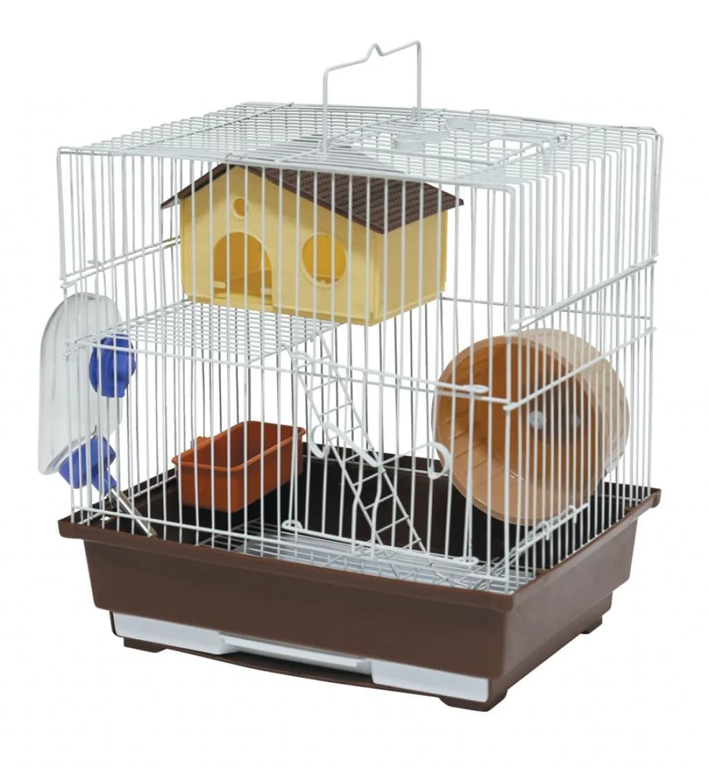 Panama Pet Klatka dla gryzoni 30 × 23 × 31 cm