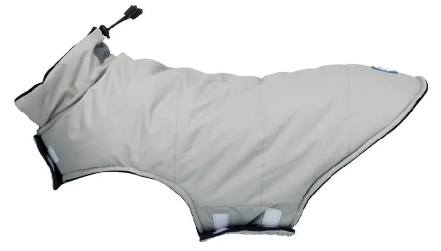 Trixie Płaszcz przeciwdeszczowy BEGARD dla psa - różne rozmiary 56-80 cm/ 55 cm