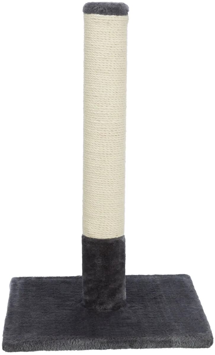 Trixie Batres, drapak stojący, dla kota, platynowy/szary , 62 cm