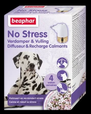 Beaphar Aromatyzer behawioralny No Stress dla psa 30 ml