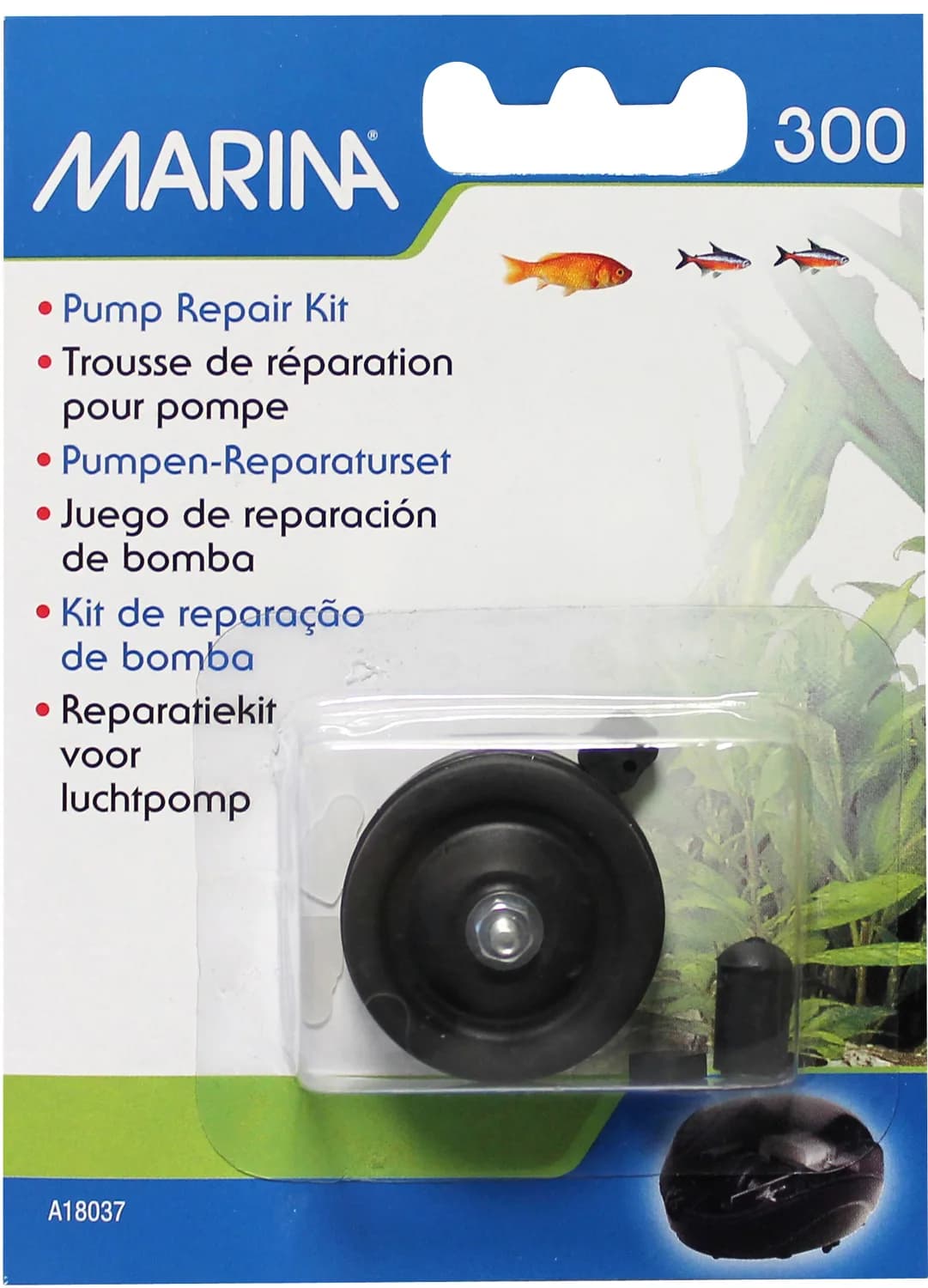 Marina Zestaw naprawczy do pompy Air Pump 300
